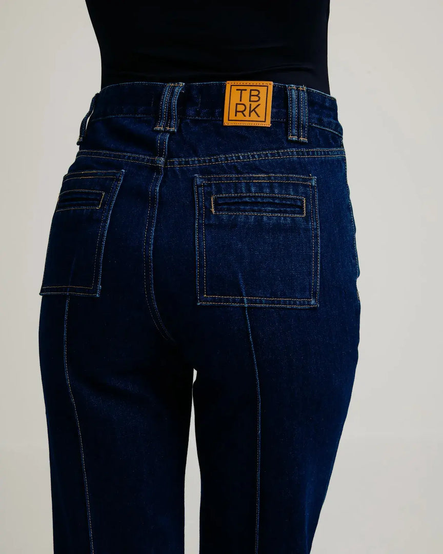Jorah Jeans