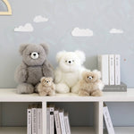 Load image into Gallery viewer, 21" Large Alpaca Stuffed Animal - Bear