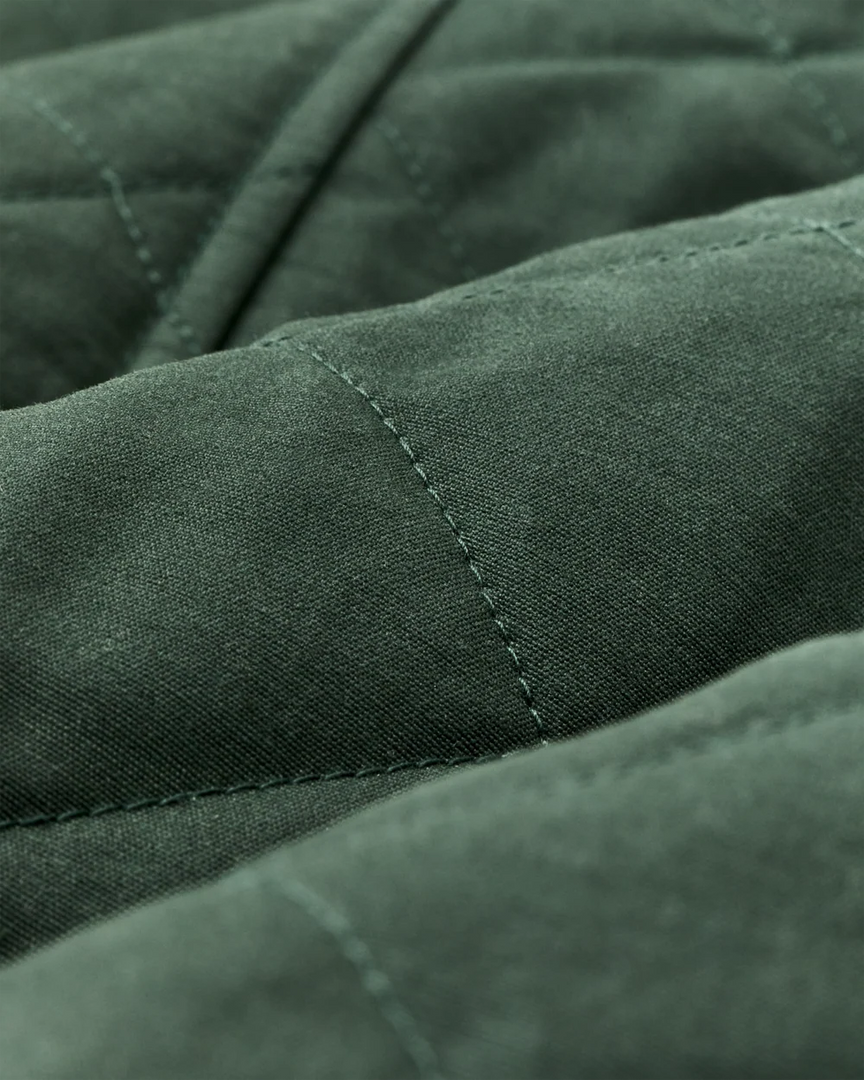 Quilted Outfitter Jacket