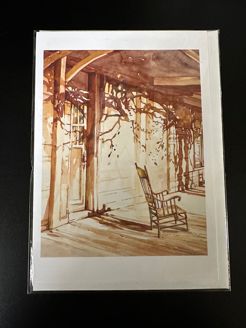 Jerianne Van Dijk 5”x7” Art Print Card