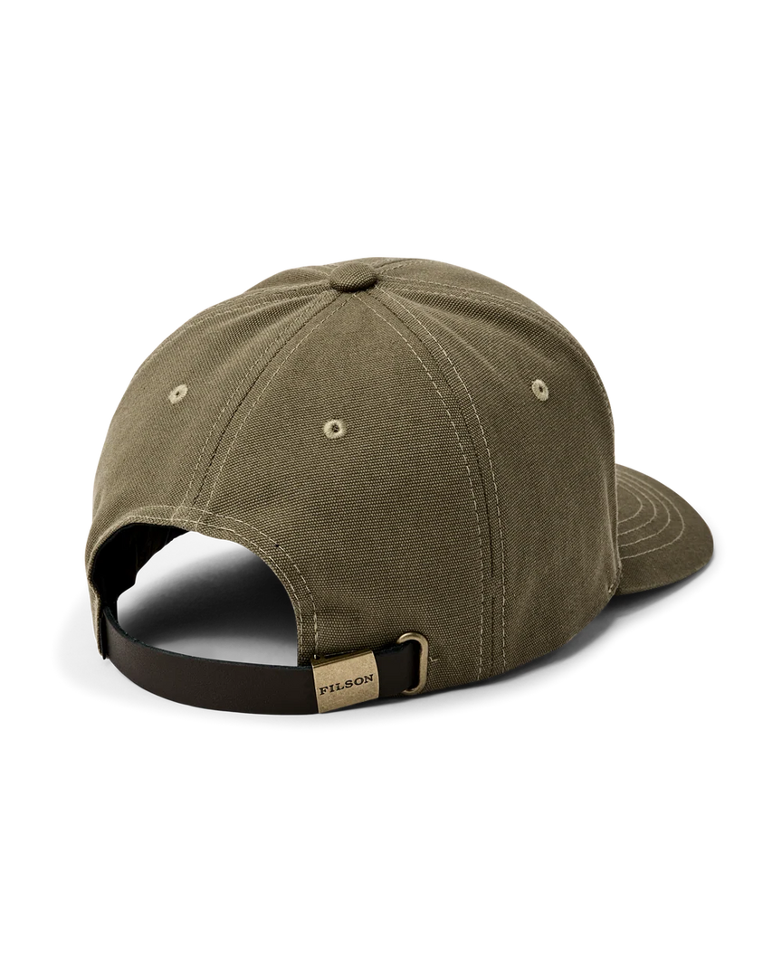 Peavey Logger Cap