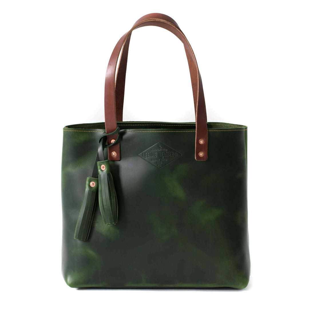 Lifetime Tote