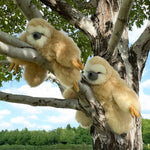 Load image into Gallery viewer, Baby Alpaca Plushy - Sloth
