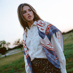 Load image into Gallery viewer, Bandana Scarf