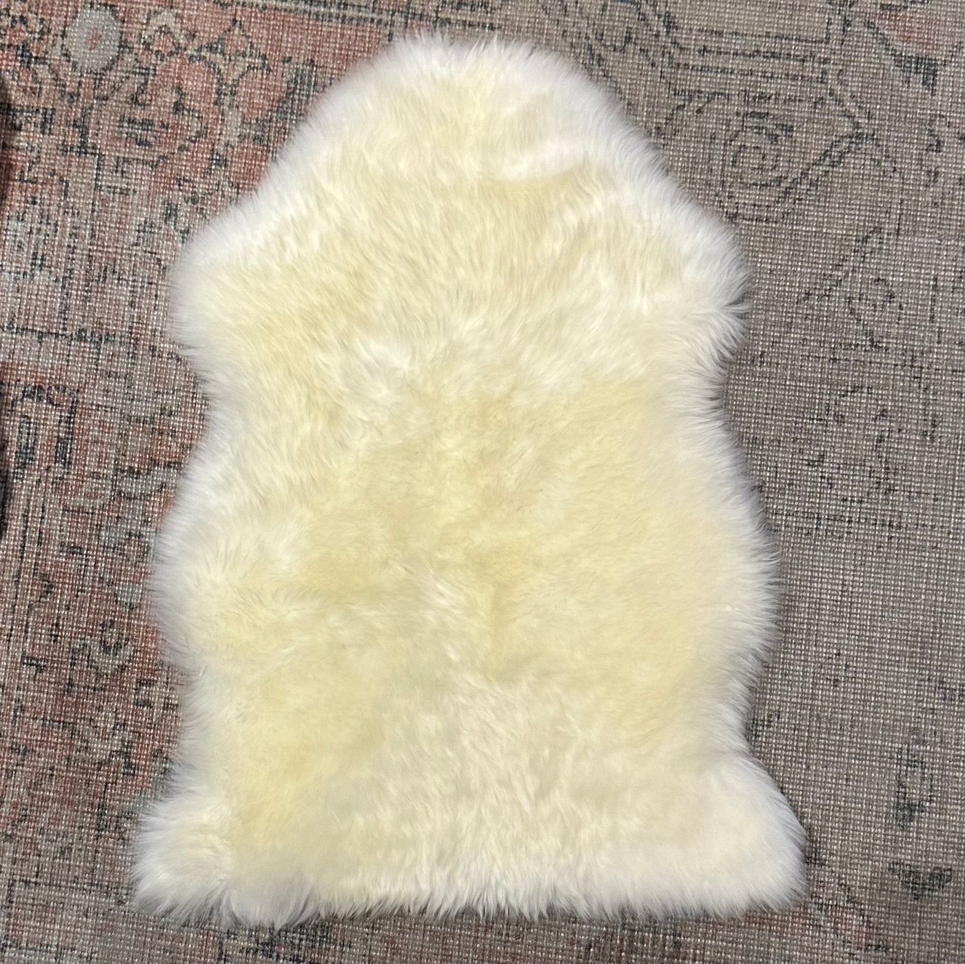 Premium Lambskin Rug