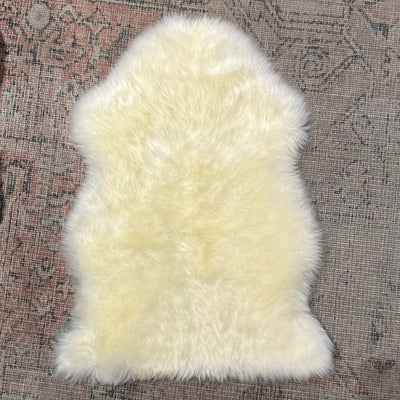 Premium Lambskin Rug