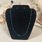 Load image into Gallery viewer, Preciosa Crystal/Pearl Necklaces