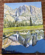 Load image into Gallery viewer, “Yosemite” by Phil Horning
