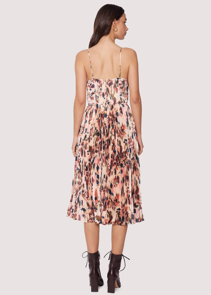 Thea Midi Dress