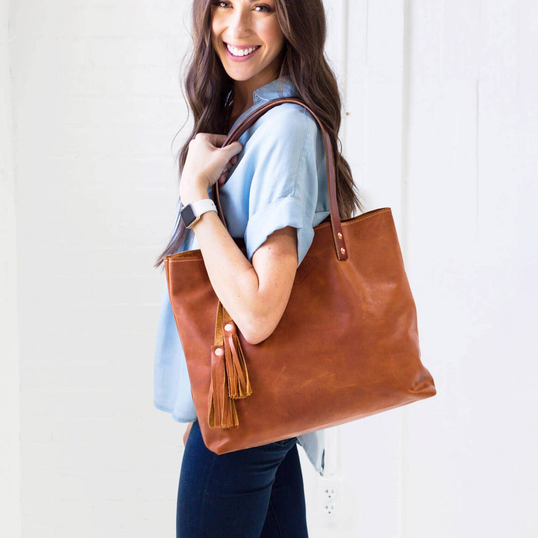 Lifetime Tote