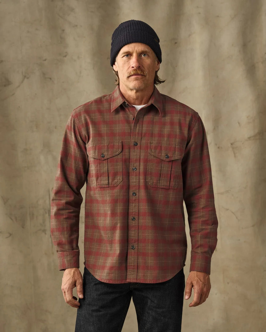 Alaskan Guide Shirt