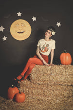 Load image into Gallery viewer, Here Comes the Night Tee