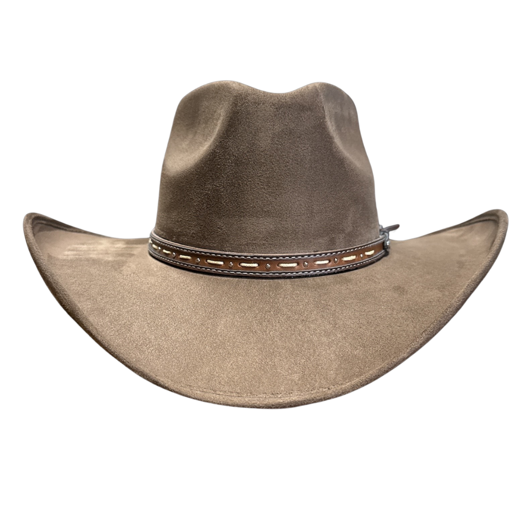 Ace High Cowboy Hat