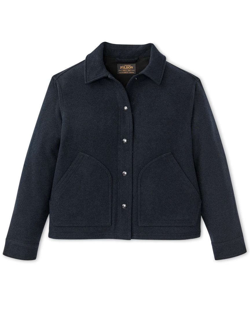 Women's Spokane Insulated Jacket