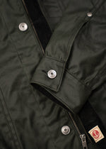 Load image into Gallery viewer, Racing Green Rambler Jacket
