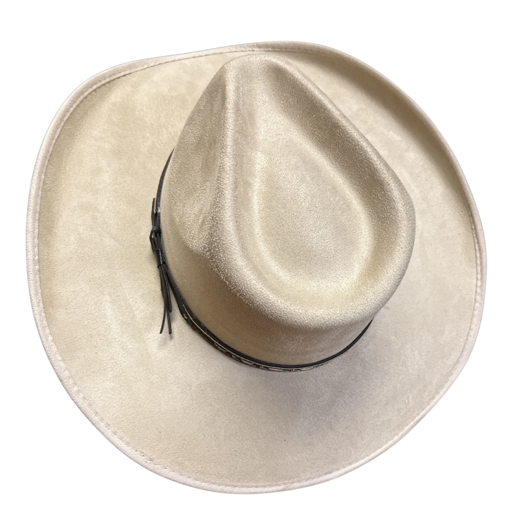 Ace High Cowboy Hat