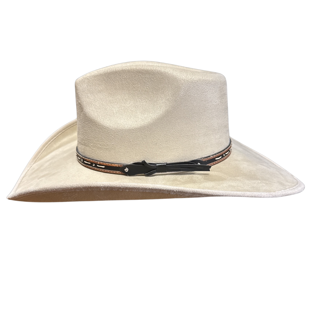 Ace High Cowboy Hat