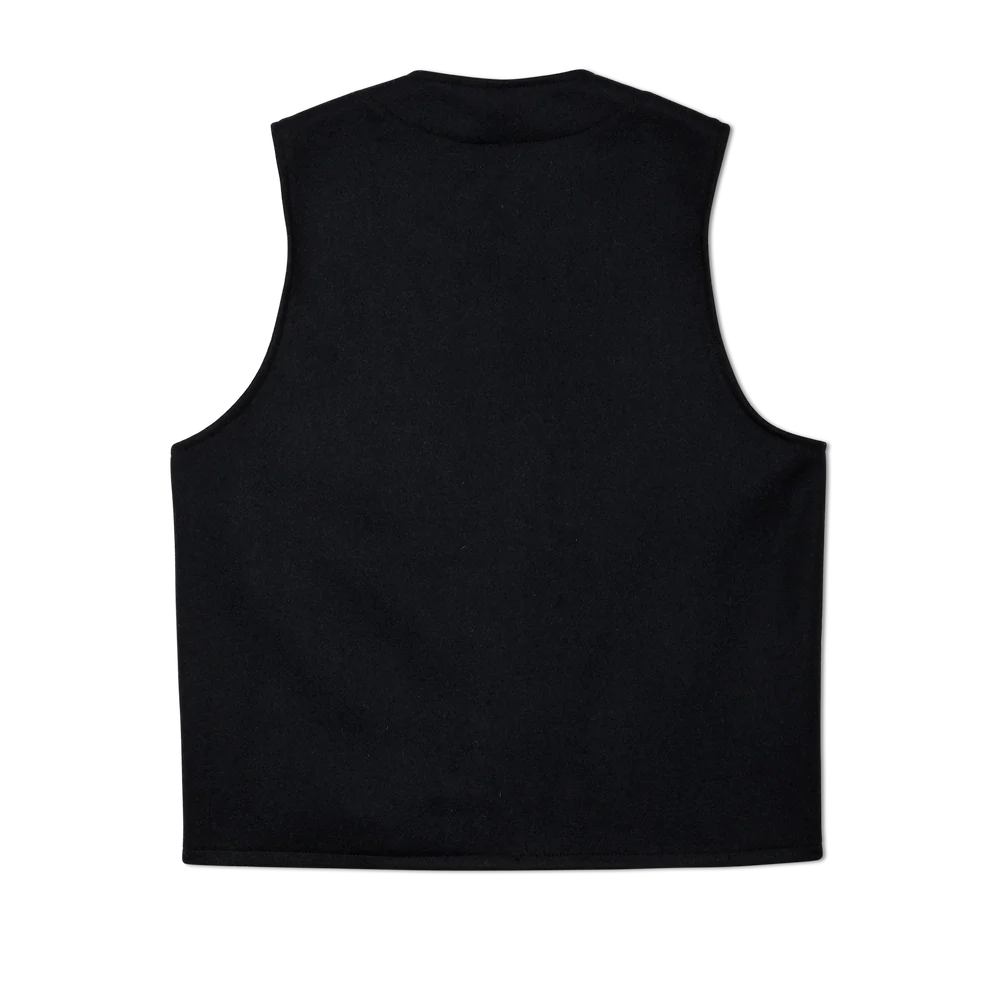 Mackinaw Wool Vest