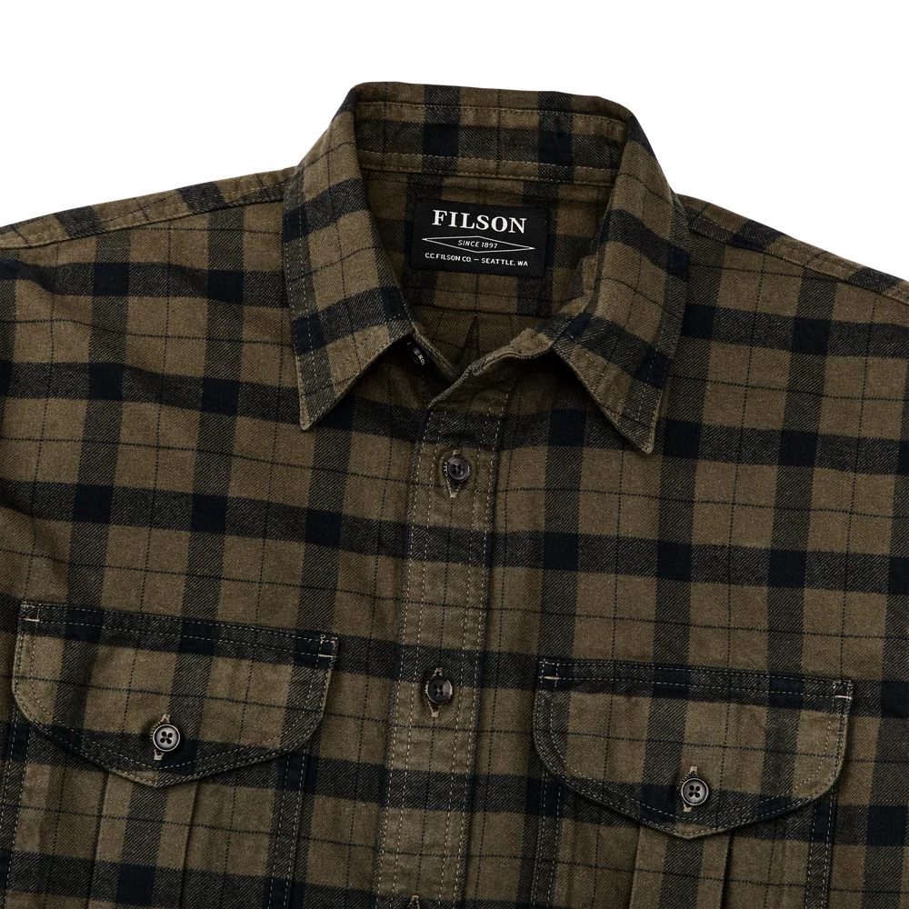 Alaskan Guide Shirt