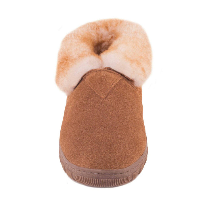 Mens' Sheepskin Bootie