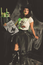 Load image into Gallery viewer, Witches’ Brew Tee