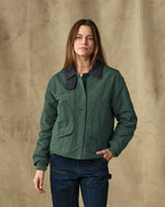 Load image into Gallery viewer, Quilted Outfitter Jacket
