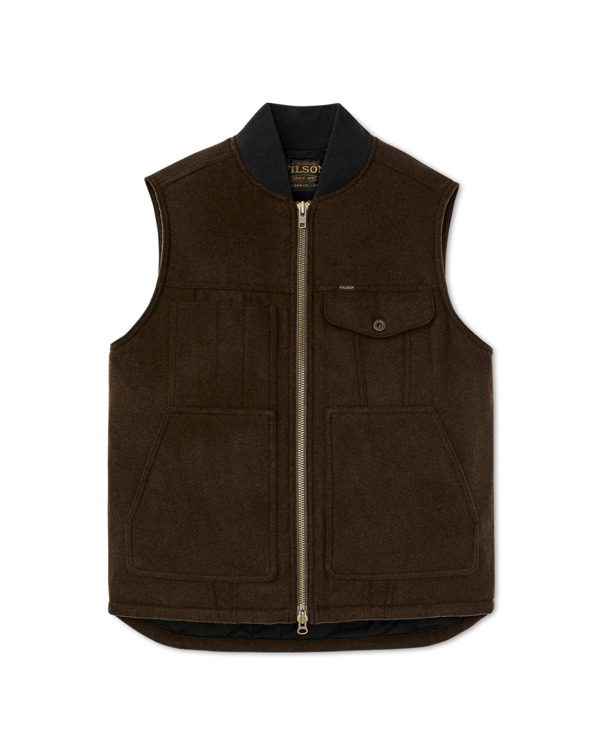 Spokane Insulated Work Vest