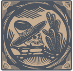 Load image into Gallery viewer, &quot;El Rito Nights&quot;
