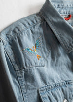 Load image into Gallery viewer, Condor Denim Shirt
