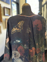 Load image into Gallery viewer, Flight of Fancy Tunic Dress
