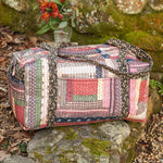 Load image into Gallery viewer, Harvest Harmony Duffle Bag - Multi
