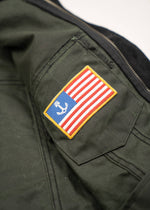 Load image into Gallery viewer, Racing Green Rambler Jacket
