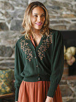 Load image into Gallery viewer, Ivy Hollow Sweater
