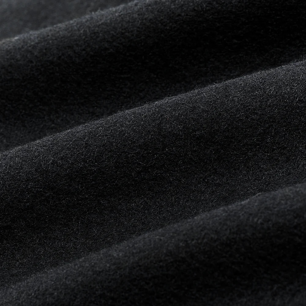 Mackinaw Wool Vest