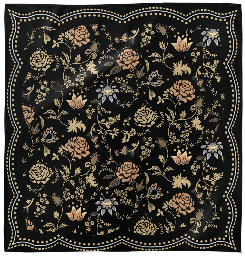 Bandana Scarf