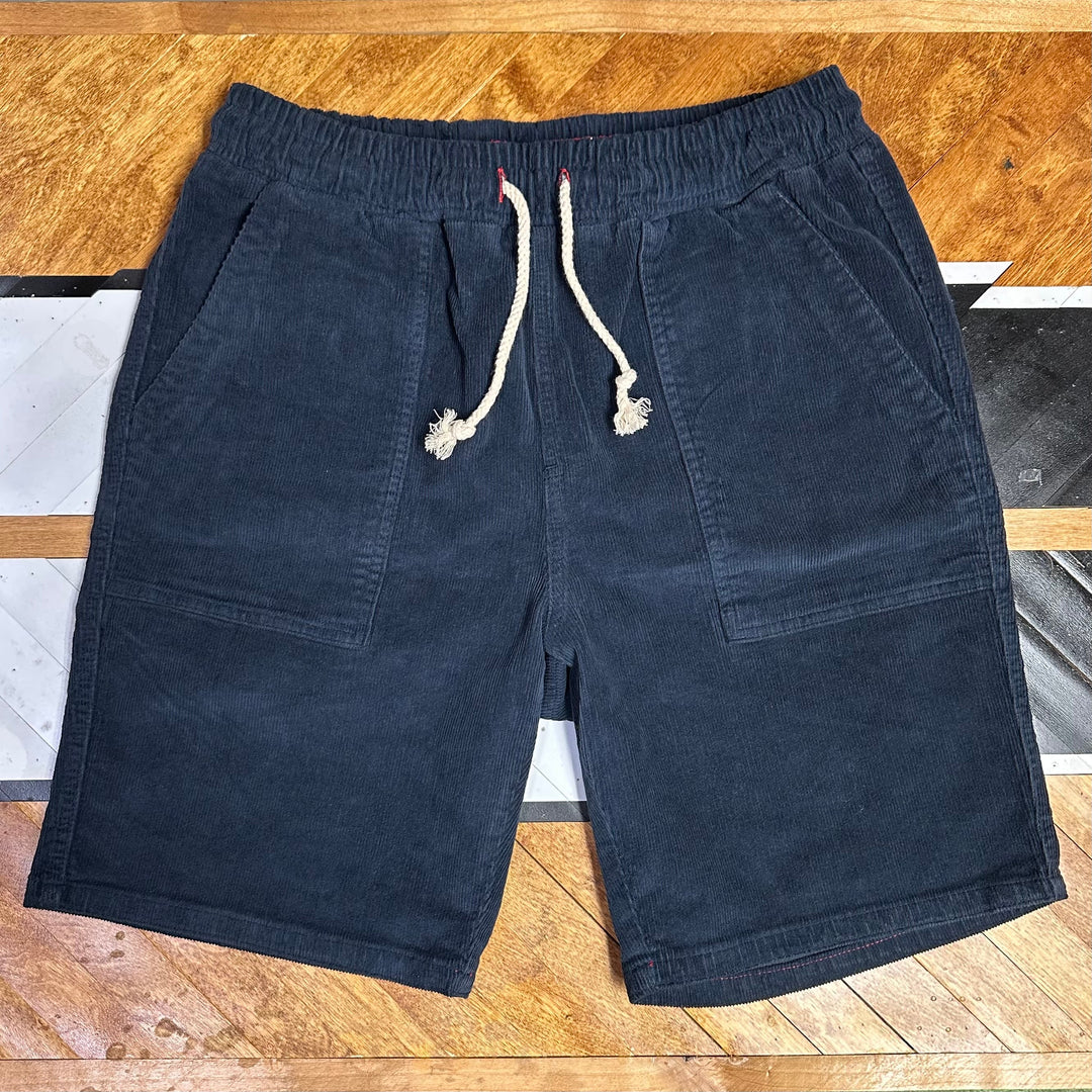 Logan Short