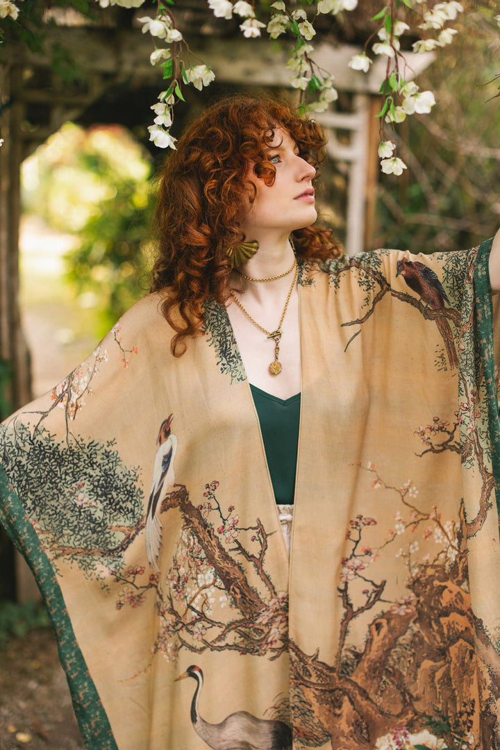 Fable Bohemian Goddess Starduster