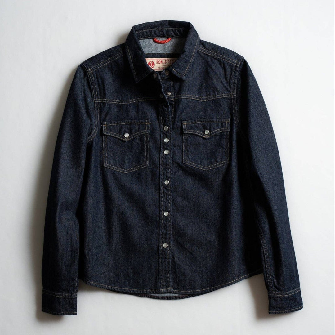 Women's West Shirt