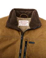 Load image into Gallery viewer, Tin Cloth Insulated Jacket