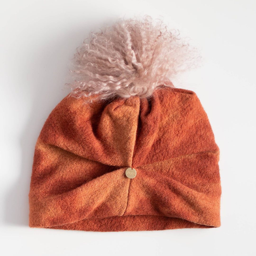 Freya Beanie