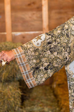 Load image into Gallery viewer, Born to Run Opera Duster
