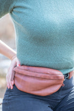 Load image into Gallery viewer, Iris Fanny Pack