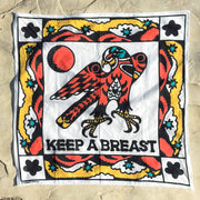 Keep A Breast