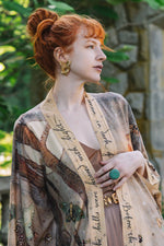 Load image into Gallery viewer, Lovelight Opera Duster
