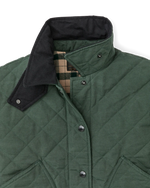 Load image into Gallery viewer, Quilted Outfitter Jacket