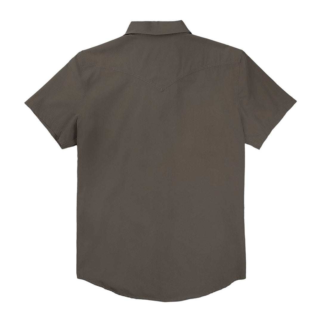 Confluence Tech Shirt Short Sleeve