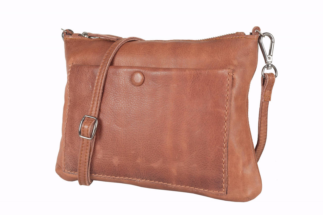 Mia Small Crossbody