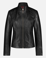 Load image into Gallery viewer, Chicago Leather Urban Jacket