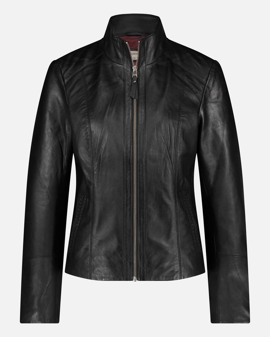 Chicago Leather Urban Jacket
