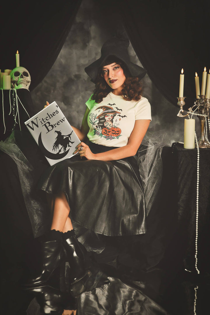 Witches’ Brew Tee